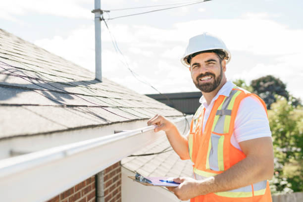 Best New Roof Installation  in Winnebago, IL