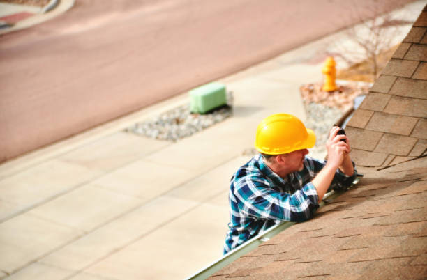 Best Metal Roofing Contractor  in Winnebago, IL