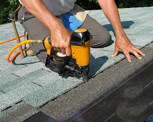 Best Residential Roofing Contractor  in Winnebago, IL