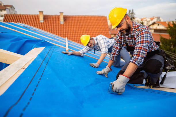 Trusted Winnebago, IL Roofing Contractor Experts