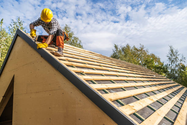 Quick and Trustworthy Emergency Roof Repair Services in Winnebago, IL