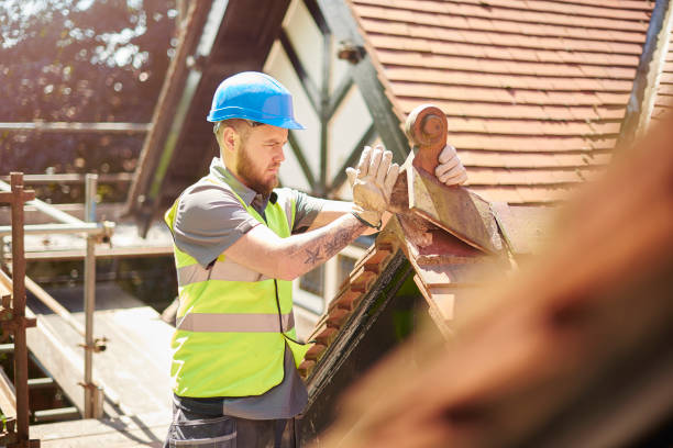 Best Commercial Roofing Services  in Winnebago, IL