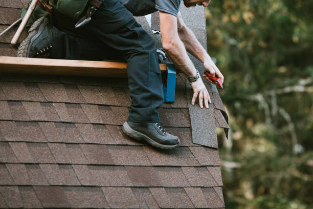 Best Best Roofing Contractors  in Winnebago, IL